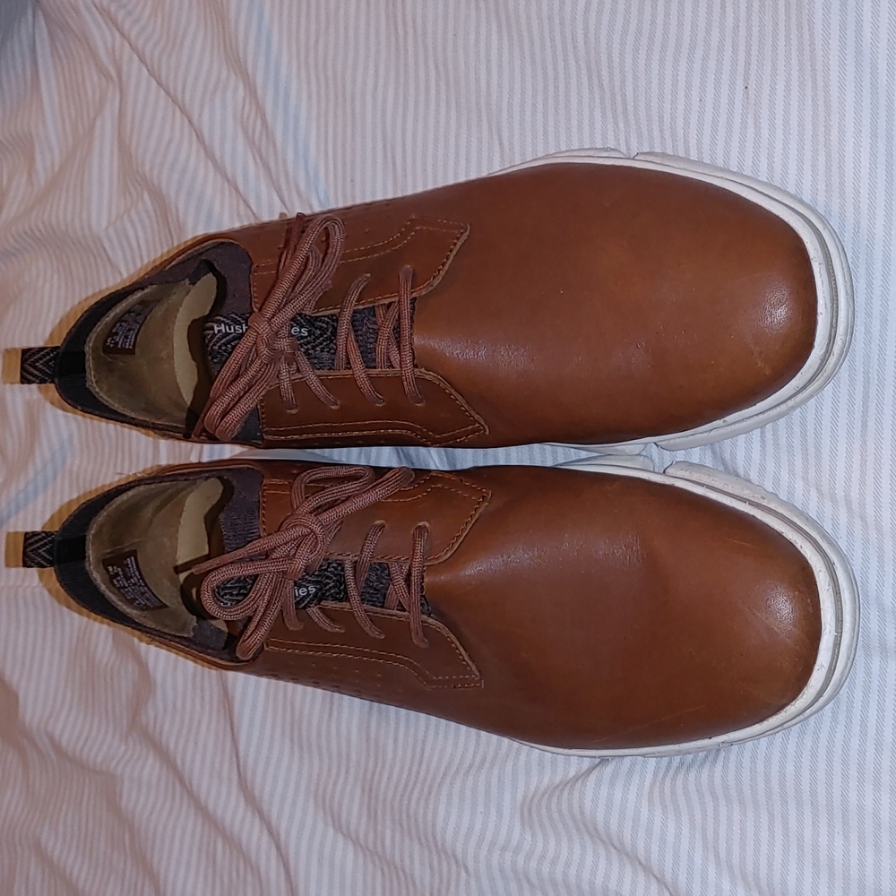 HUSH PUPPIES CASUAL